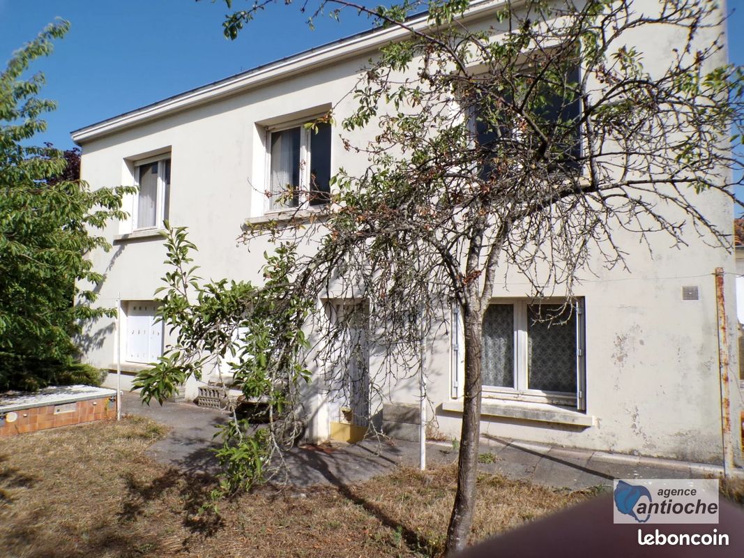 Maison 6 pièces 134 m² · à Puilboreau · 134 m² · 310 000 €