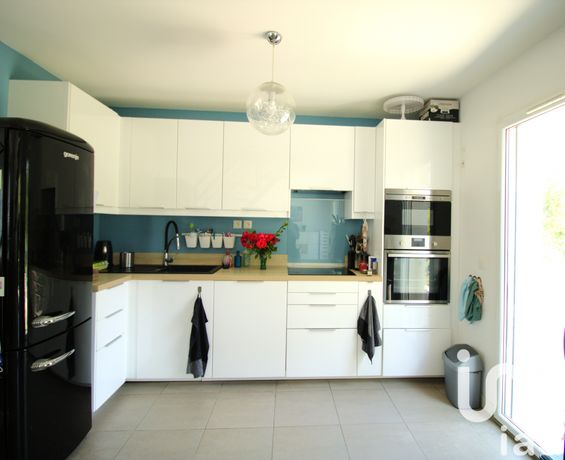 Maison a vendre  - 5 pièce(s) - 95 m2 - Surfyn