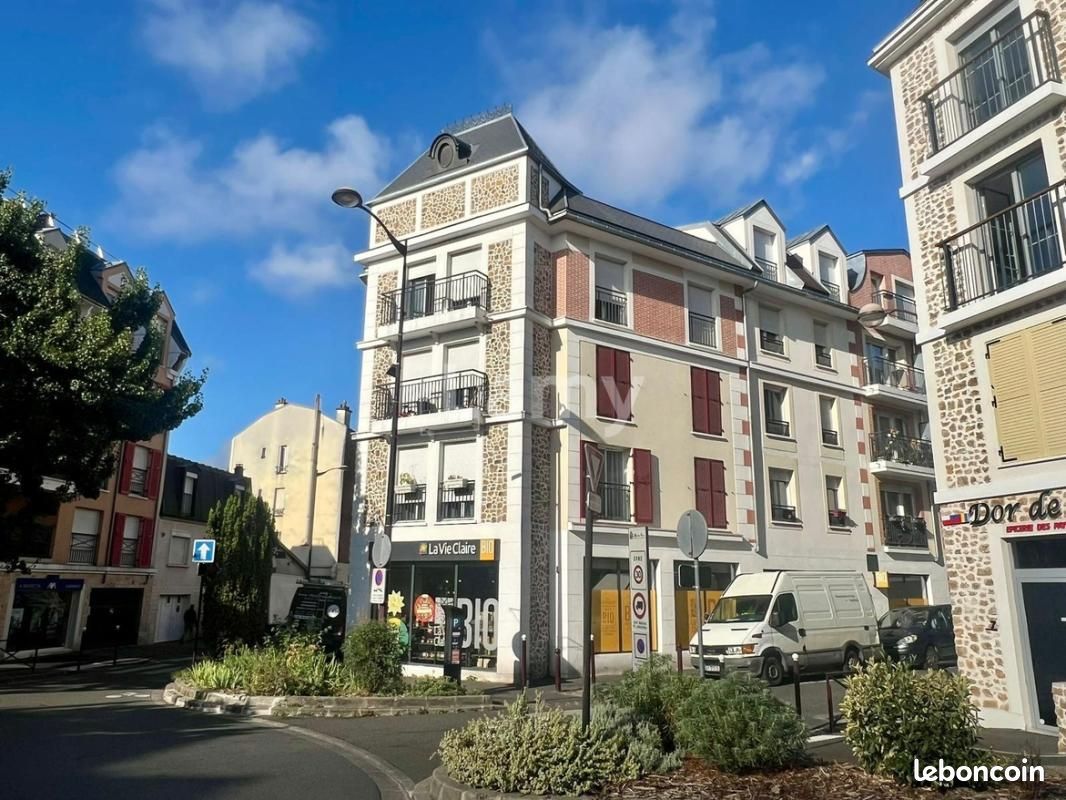 Appartement 1 pièce 31 m² · à Villiers-sur-Marne · 31 m² · 627 €/mois