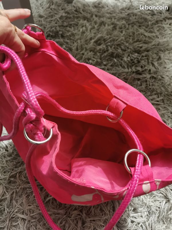 Sac léger (image 3)