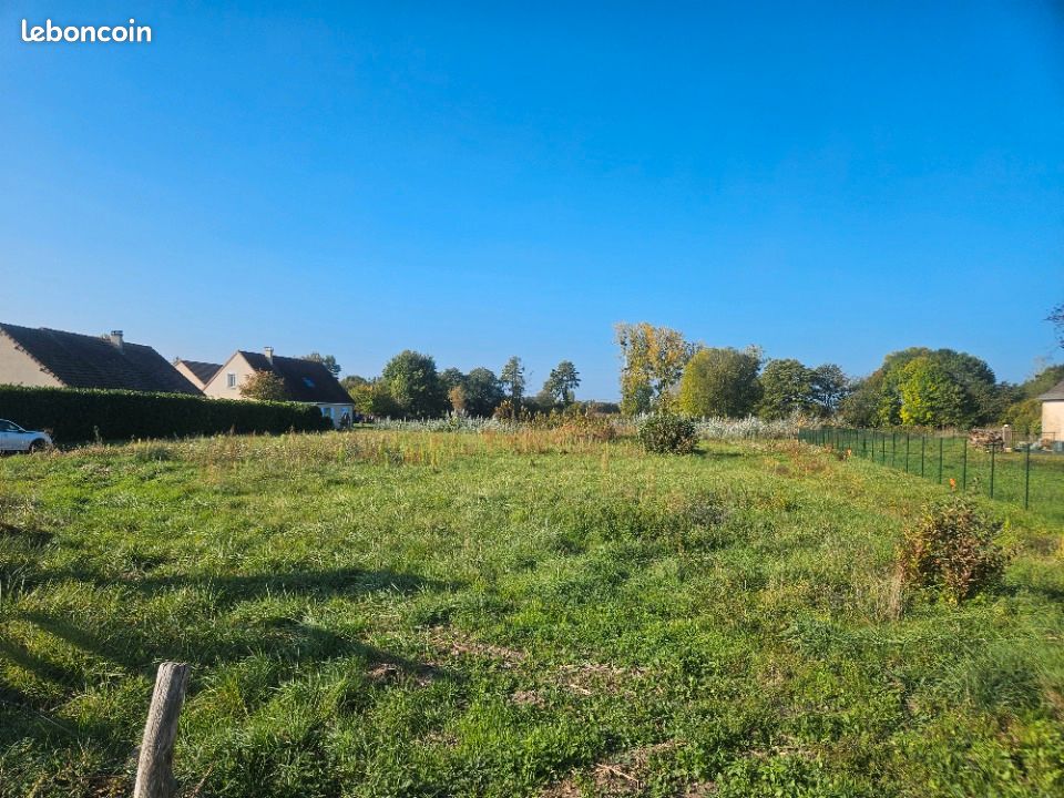 Terrain 657 m² Teloche · à Teloché · 68 000 €