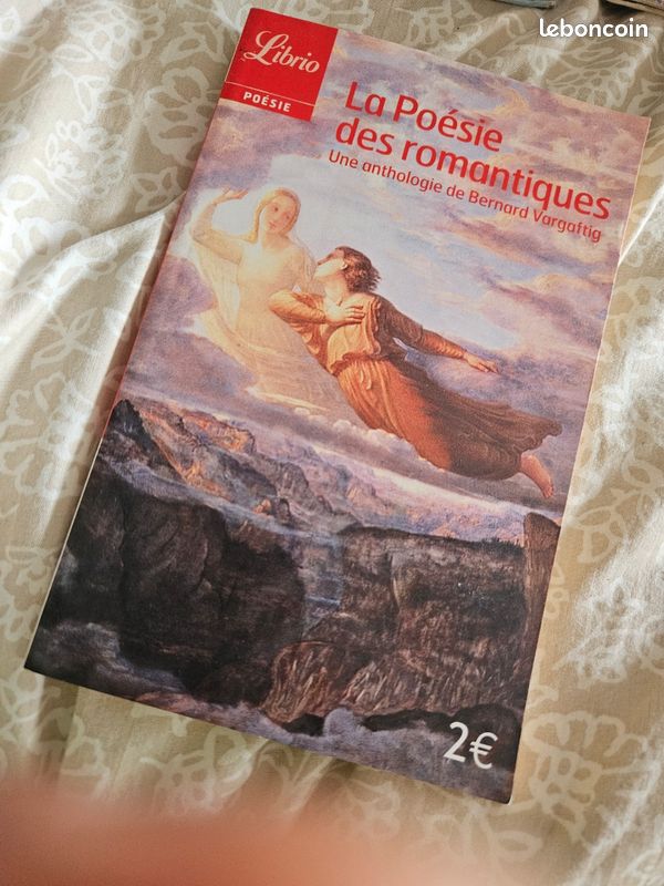 La poésie des romantiques (image 2)