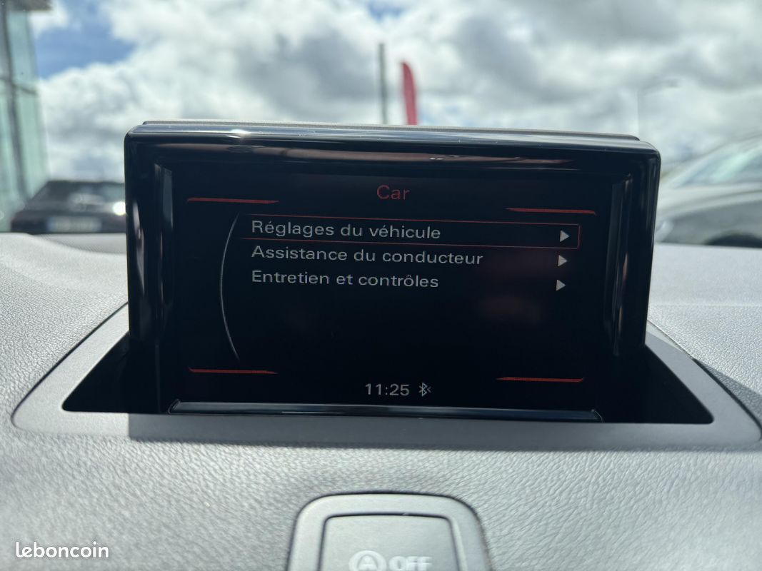 AUDI A1 1.0 TFSI ultra 95 Ambiente (image 19)