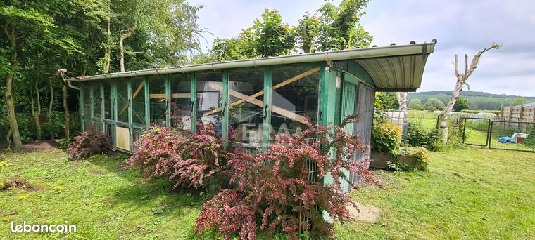 Maison 6 pièces 150 m²