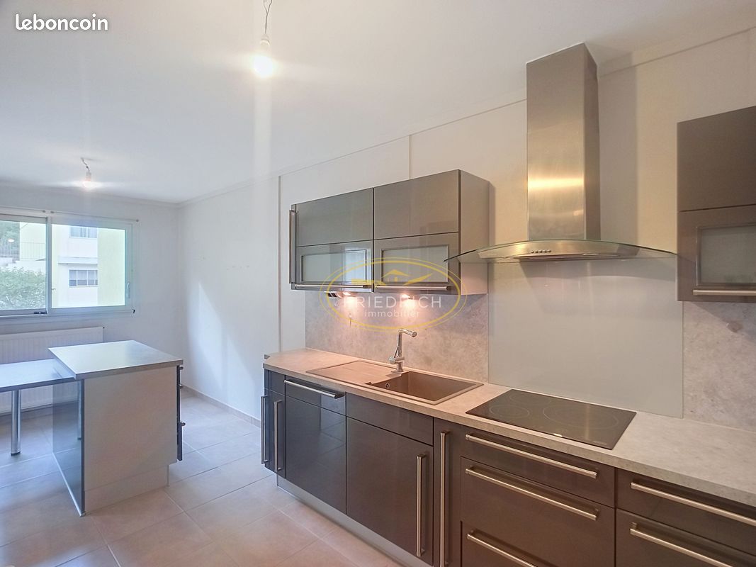 Appartement 3 pièces 77 m² · à Bar-le-Duc · 77 m² · 760 €/mois