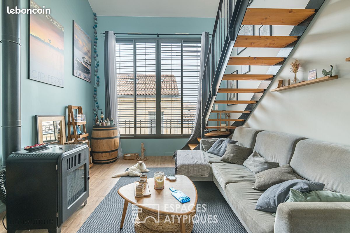 Maison 5 pièces 130 m² · à Bordeaux · 130 m² · 700 000 €