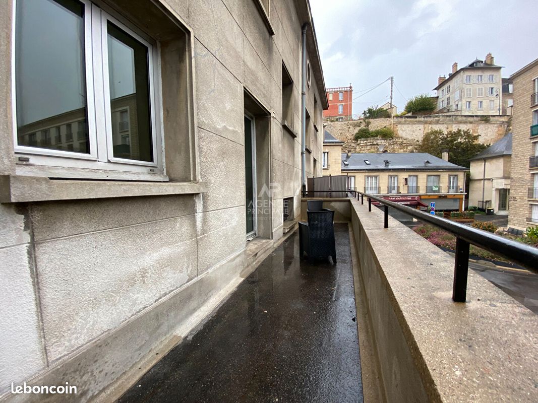 Appartement 2 pièces 57 m² (image 6)
