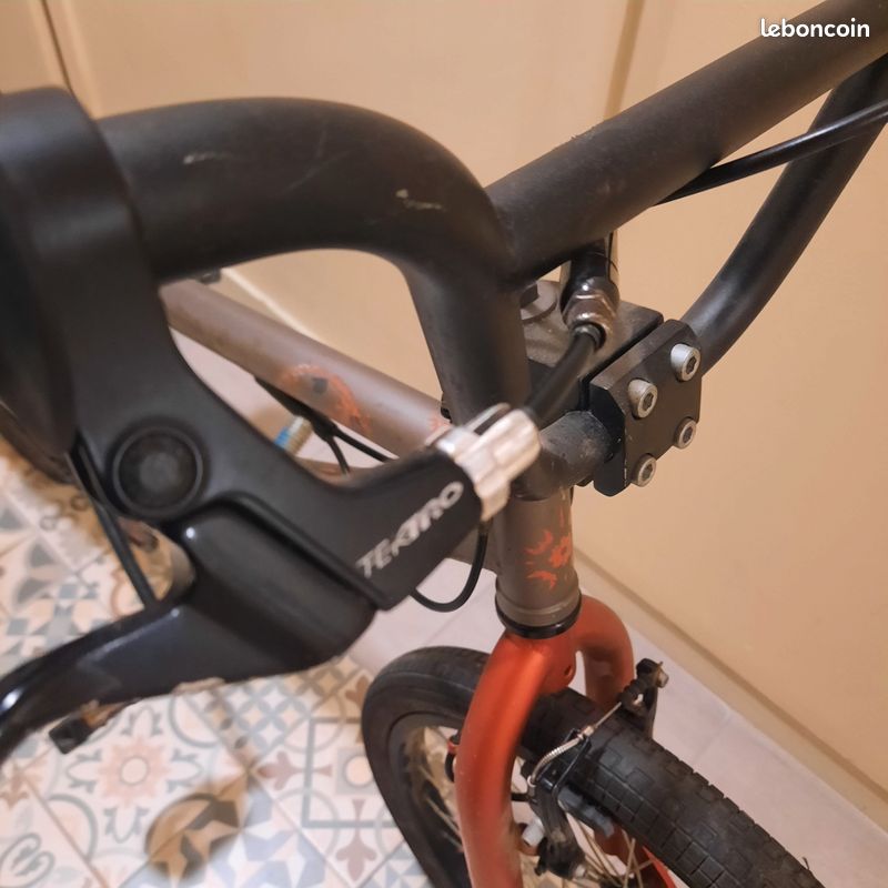 Velo bmx (image 5)