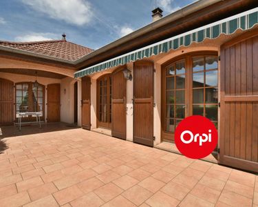 Maison 459 000 € - 112 m²