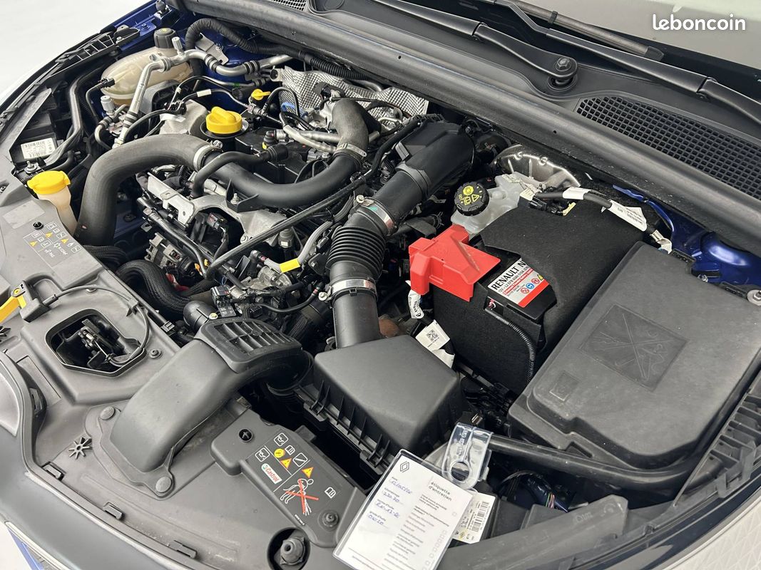 RENAULT Clio TCe 90 Equilibre (image 25)