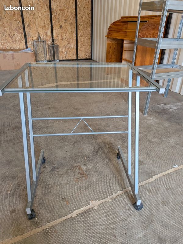 Petite table a roulette (image 3)