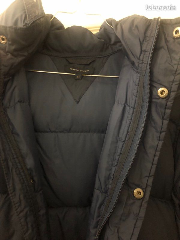 Blouson Tommy Hilfiger (image 3)