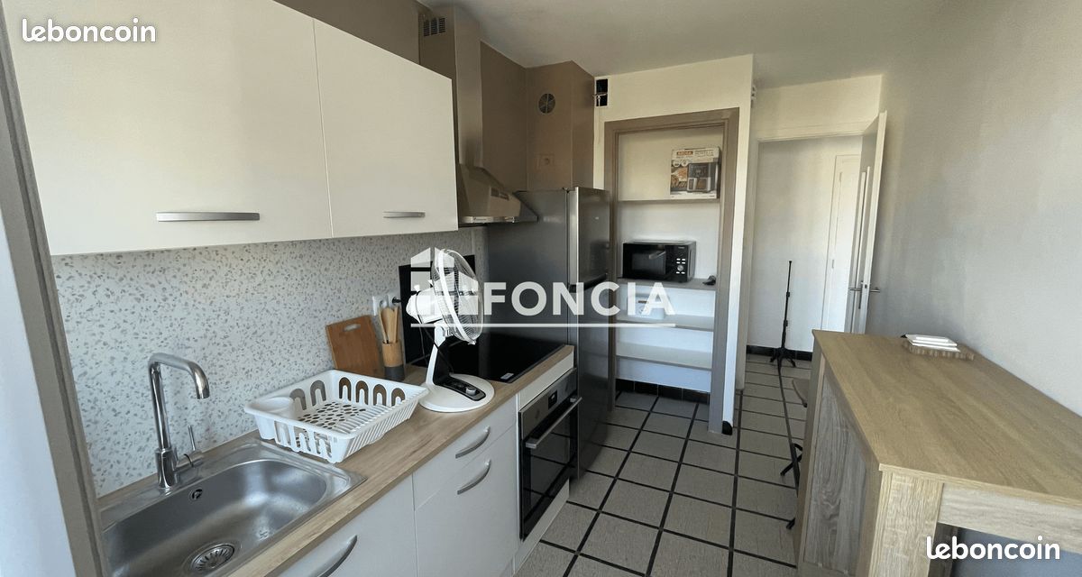 Appartement 1 pièce 35 m² · à Valence · 35 m² · 630 €/mois