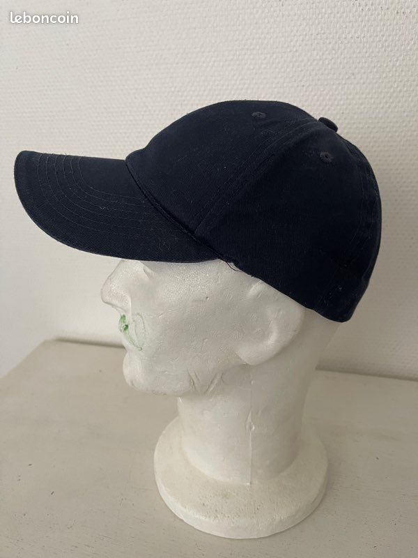 Casquette bleue, 511 Tactical (image 4)