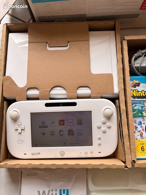 Wii U (image 2)