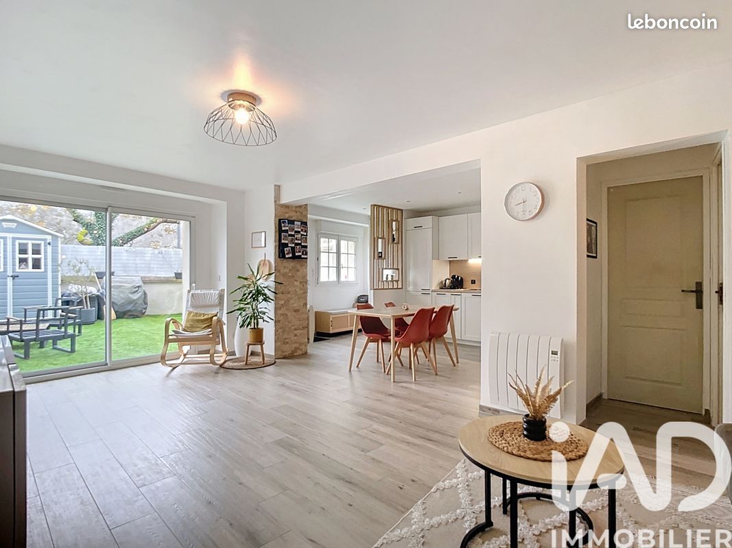 Maison 5 pièces 108 m² · à Chevry-Cossigny · 108 m² · 315 000 €