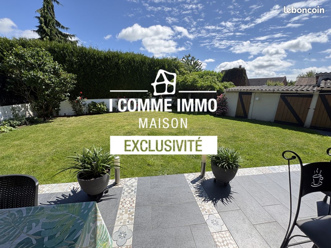 Maison 6 pièces 115 m² · à Souchez · 115 m² · 230 000 €