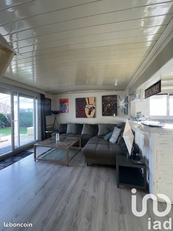 Maison 5 pièces 115 m²