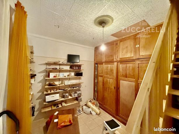 Maison de ville 7 pièces 170 m² — 16