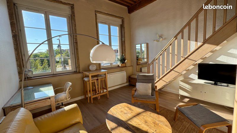 Appartement 2 pièces 47 m² · à Caluire-Et-Cuire · 47 m² · 1 055 €/mois