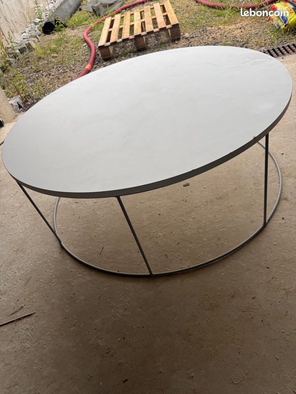 Table basse (image 2)