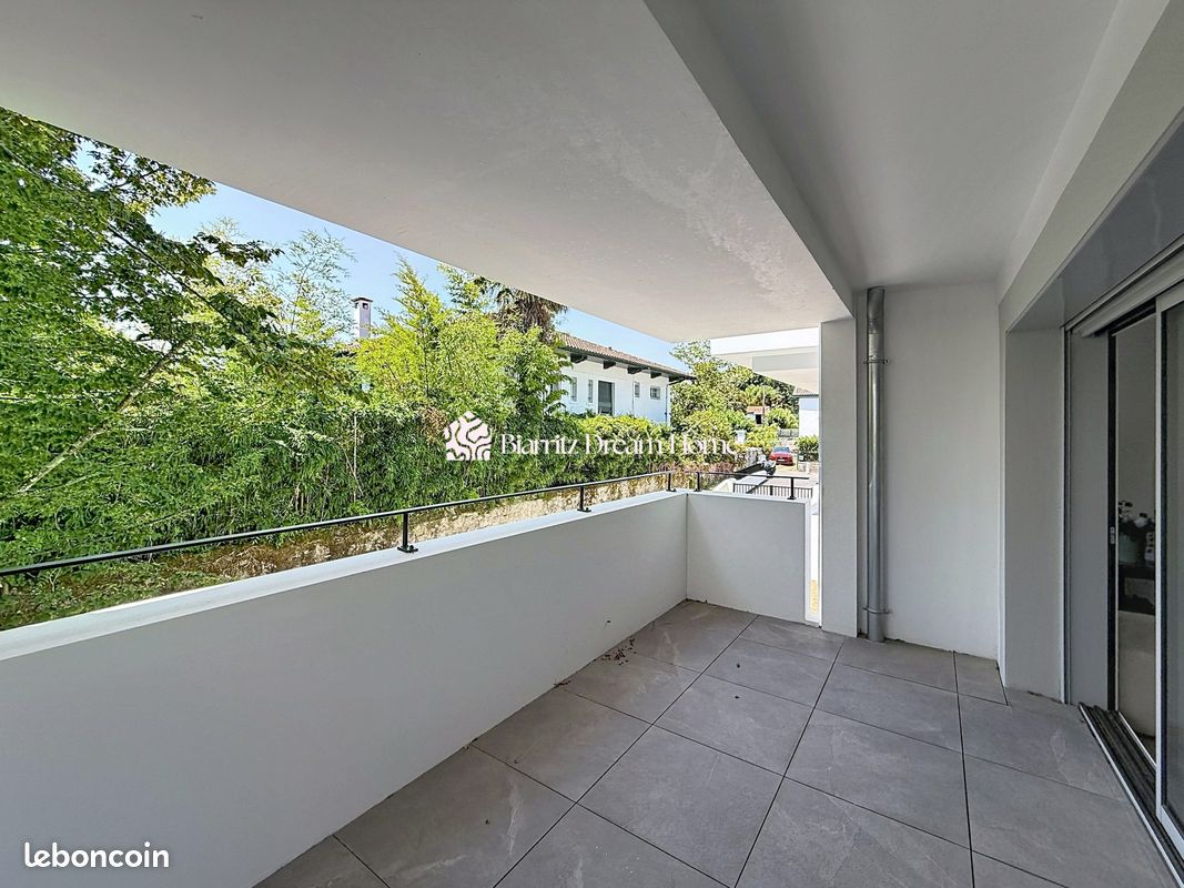 Appartement 3 pièces 61 m² · à Bayonne · 61 m² · 540 000 €