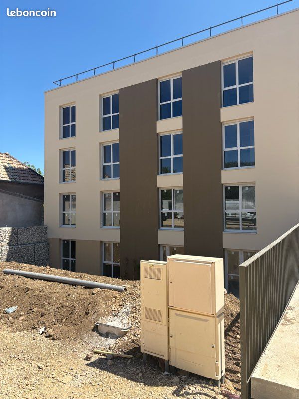 Appartement 1 pièce 20 m² · à Besançon · 20 m² · 650 €