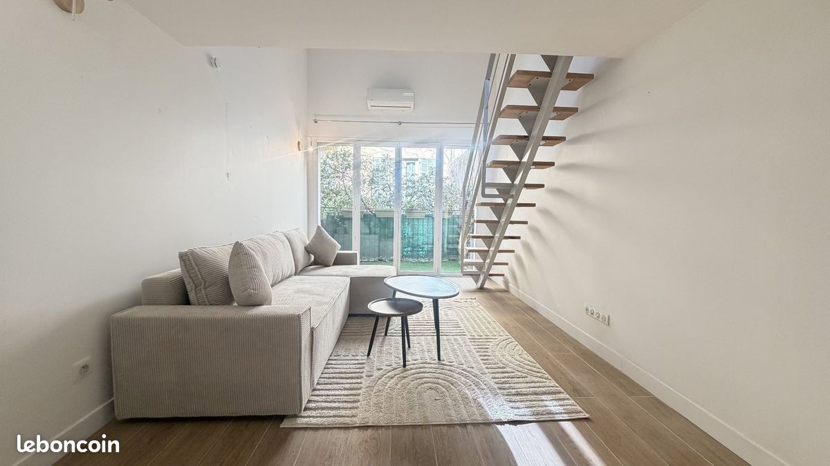 Appartement 2 pièces 28 m² · à Nice · 28 m² · 199 000 €