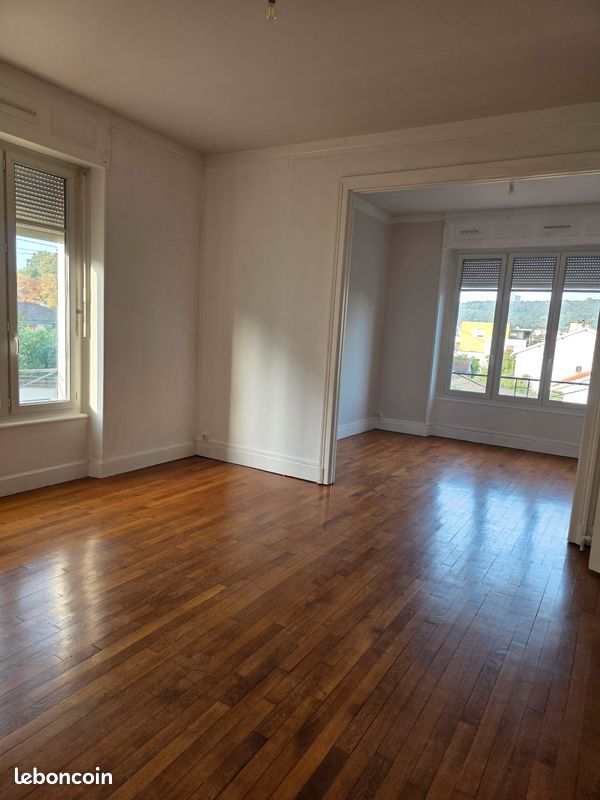 Appartement 4 pièces 100 m² · à Malzéville · 100 m² · 1 280 €/mois