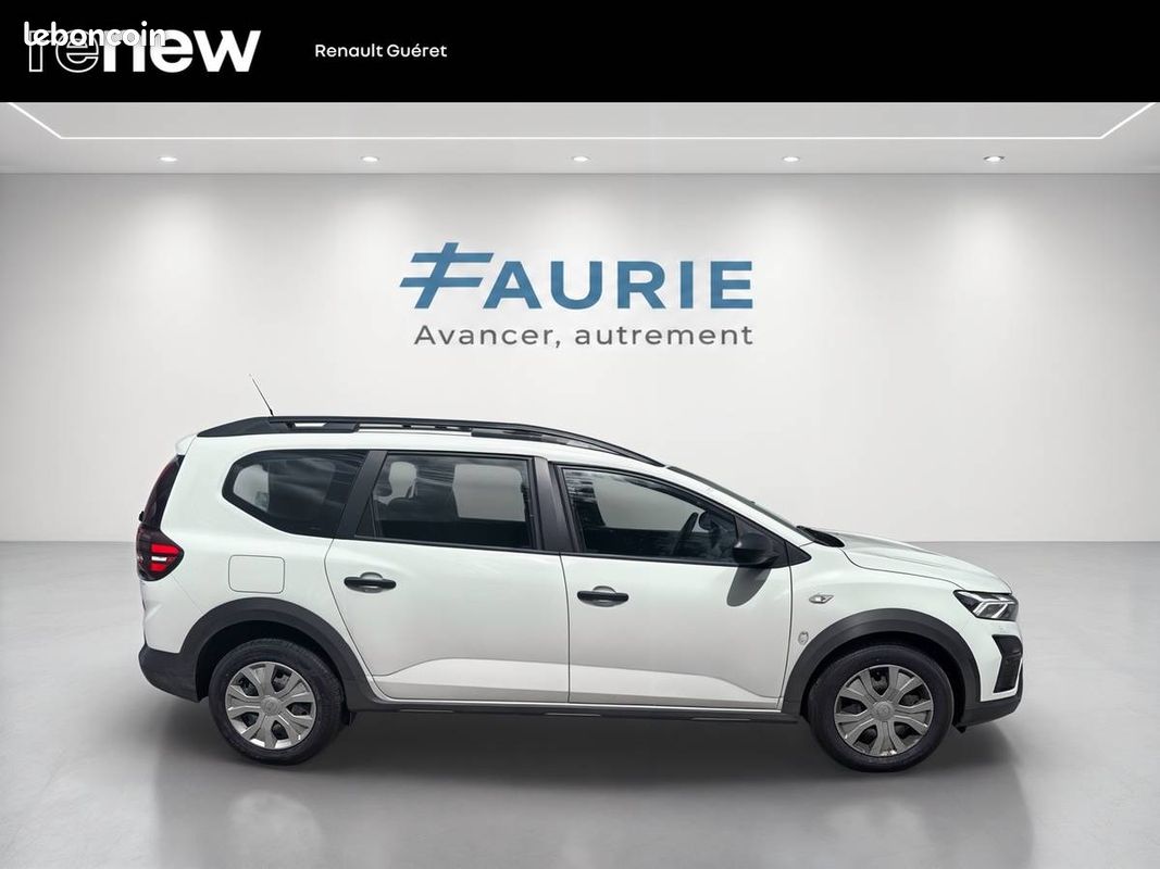 DACIA Jogger ECO-G 100 5 places Essential (image 4)