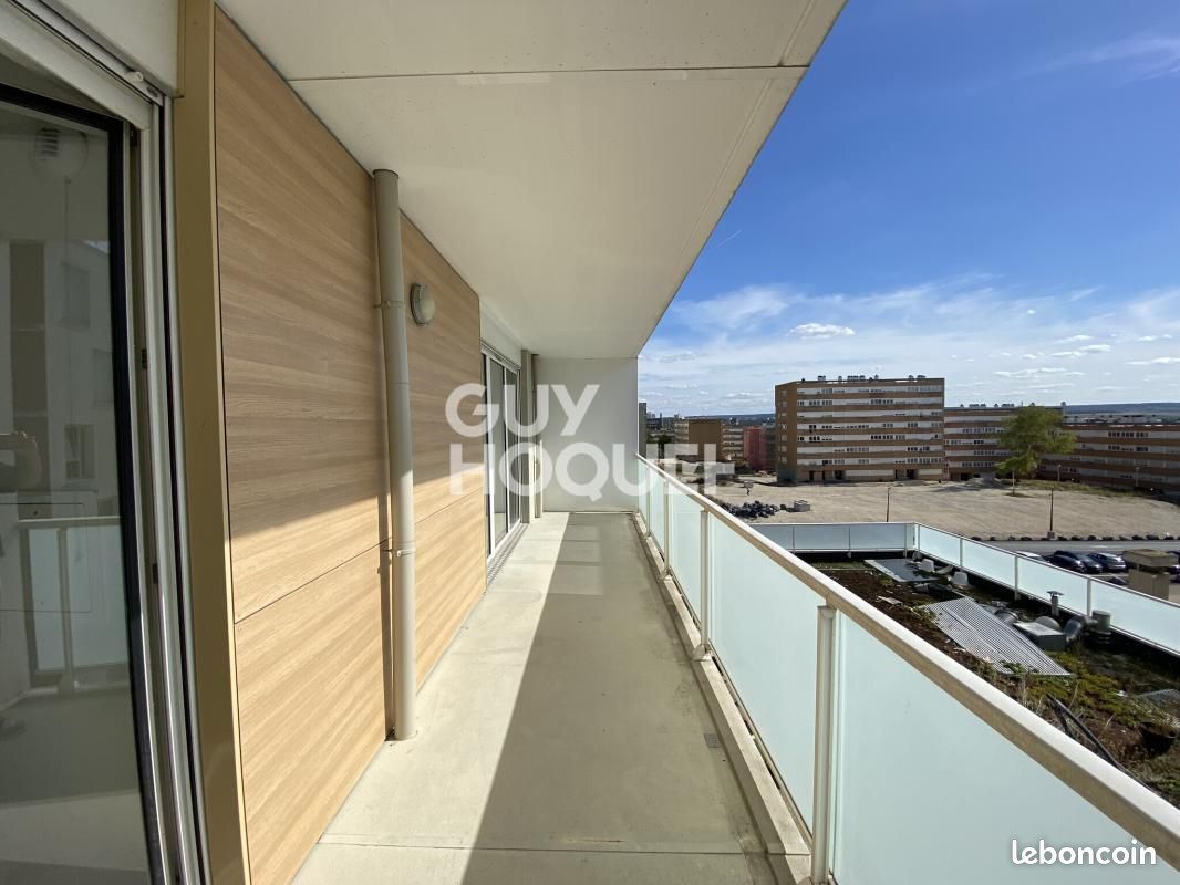 Appartement 3 pièces 94 m² · à Reims · 94 m² · 802 €/mois