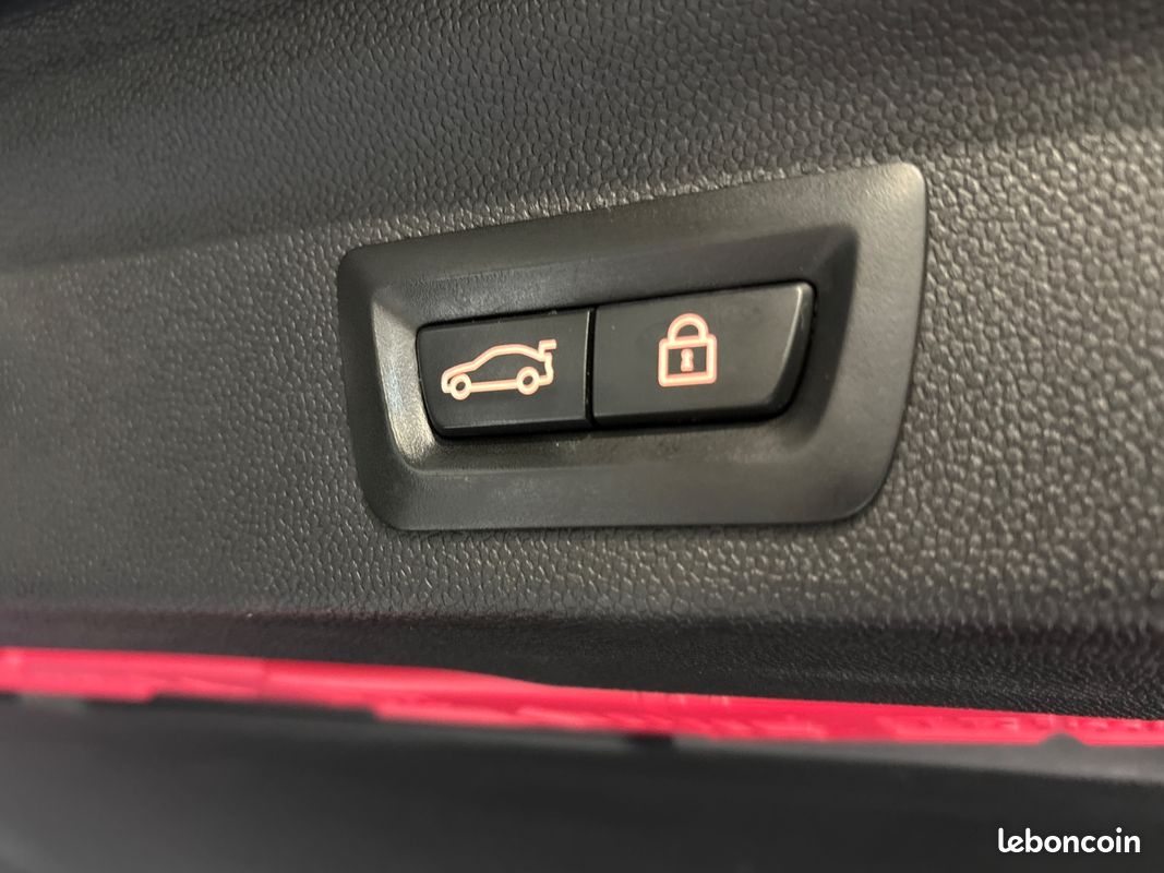 MINI COUNTRYMAN 2.0 231CH JCW EXCLUSIVE DESIGN ALL4 BVA - TOIT OUVRANT PANO - HARMAN KARDOn (image 24)