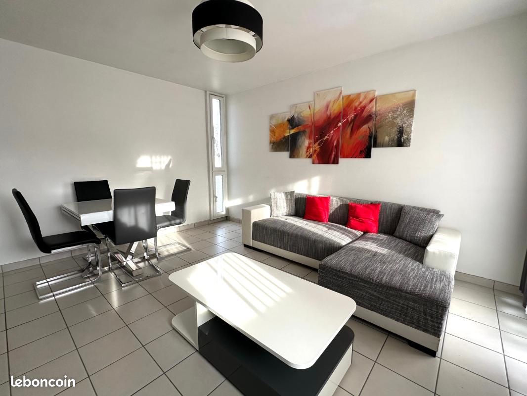 Appartement 3 pièces 61 m² · à Caluire-et-Cuire · 61 m² · 1 100 €/mois