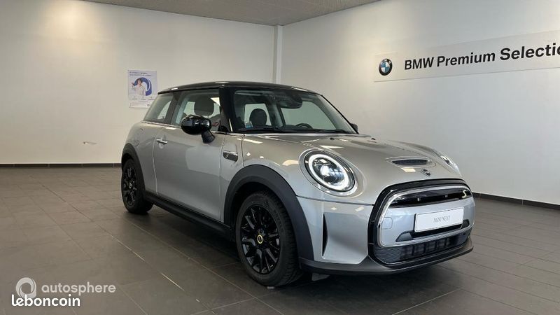 Mini Mini Cooper SE 184ch Essential BVA (image 3)