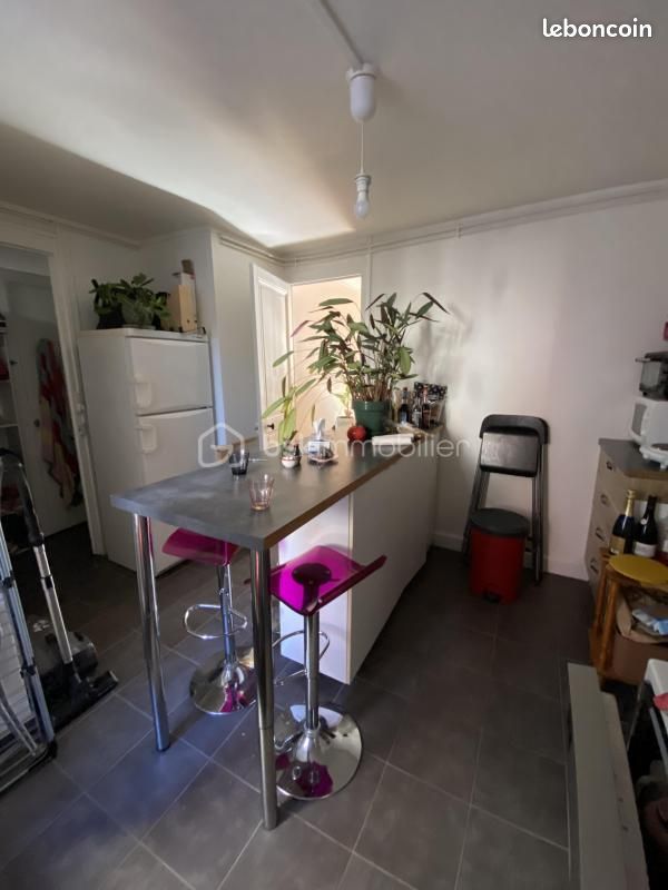 Appartement 2 pièces 36 m² (image 2)