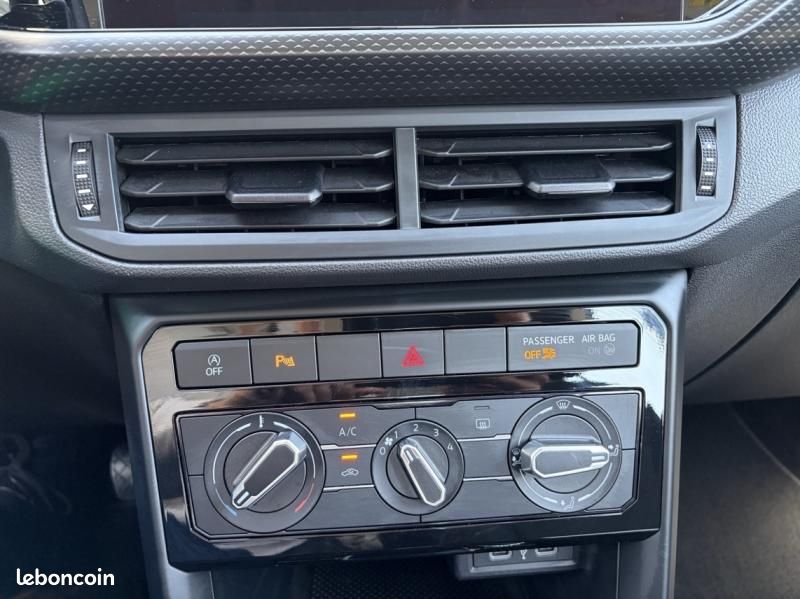 Volkswagen T-Cross 1.0 TSI 95ch Life Tech (image 17)