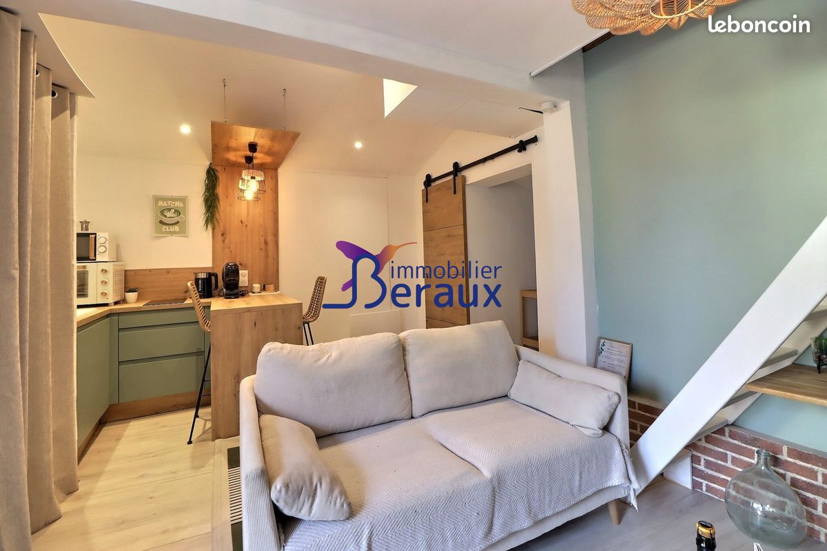 Maison 5 pièces 132 m² (image 14)