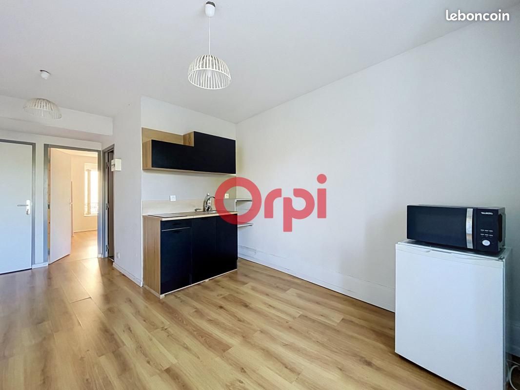 Appartement 2 pièces 31 m² · à Vichy · 31 m² · 520 €/mois