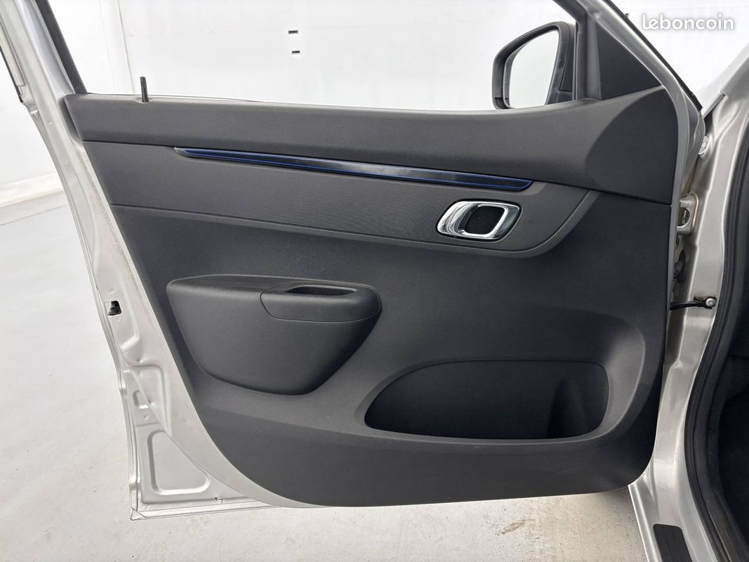 DACIA Spring Achat Intégral Business 2020 (image 11)