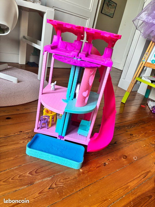 Barbie Chelsea Maison TBE ✨ (image 2)