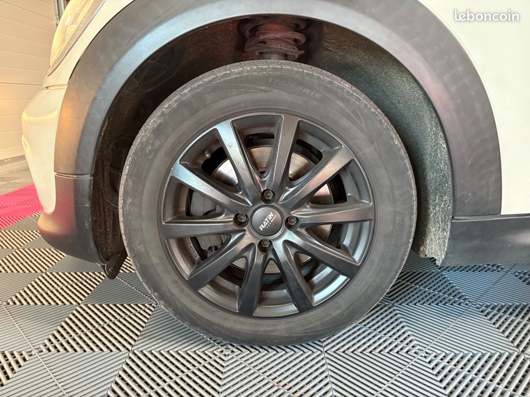 MINI HATCH R56 D 90 ch One / KIT CHAINE + EMBRAYAGE + JOINT DE CULASSE 01/2025 (image 12)