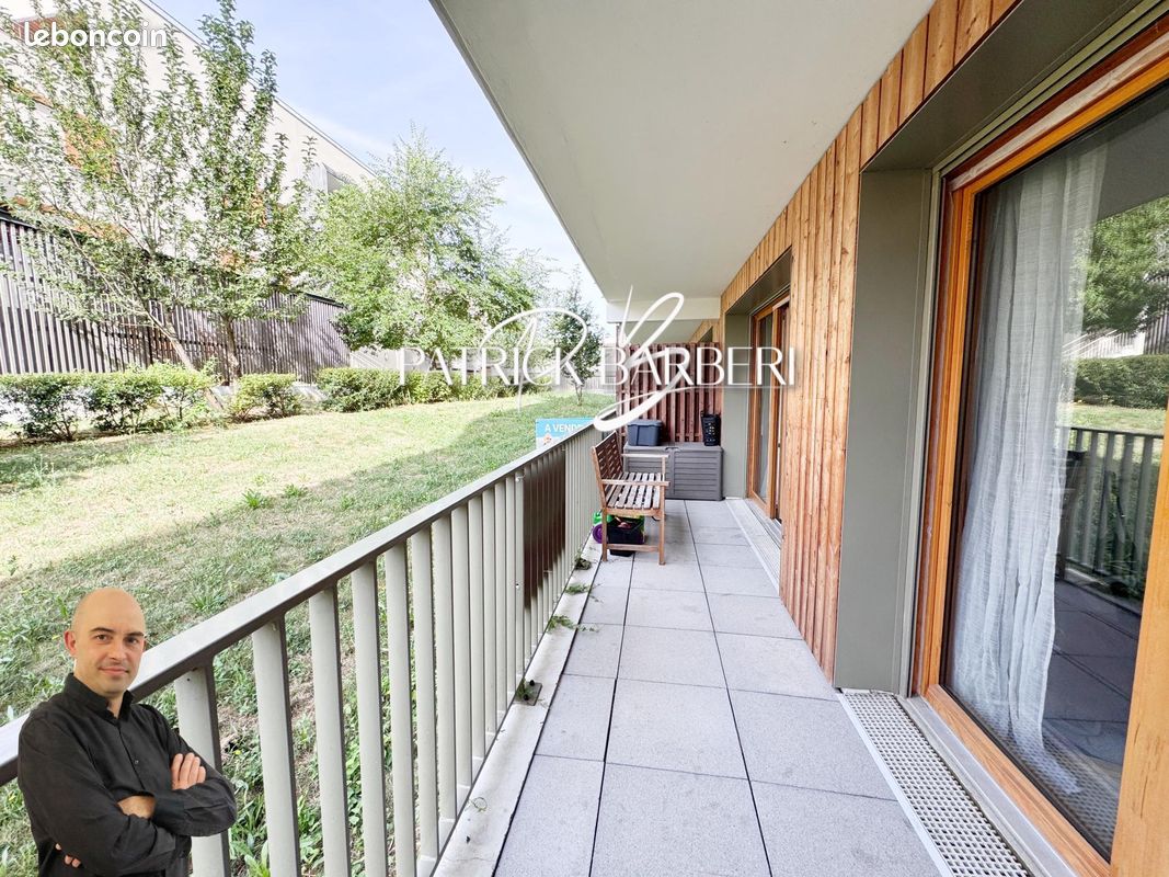 Appartement 3 pièces 56 m² · à Menucourt · 56 m² · 189 500 €