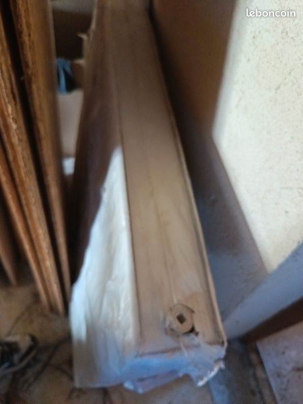 3 lots de radiateur en acier type 22 hauteur 600 longueur 1000 (image 3)