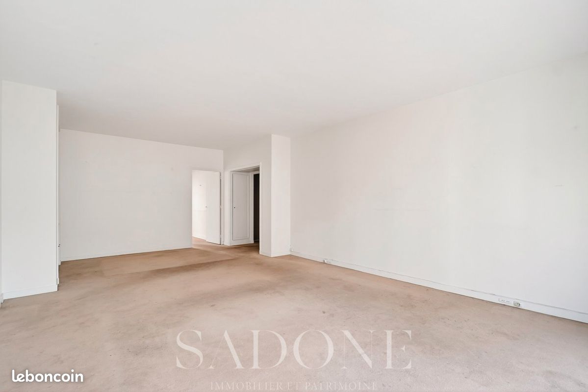 Appartement 5 pièces 109 m² (image 3)