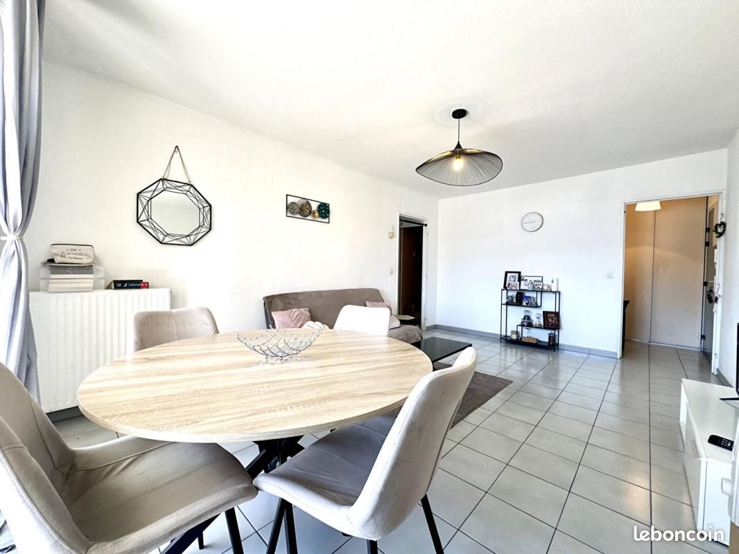Appartement 2 pièces 47 m² · à Perpignan · 47 m² · 87 000 €