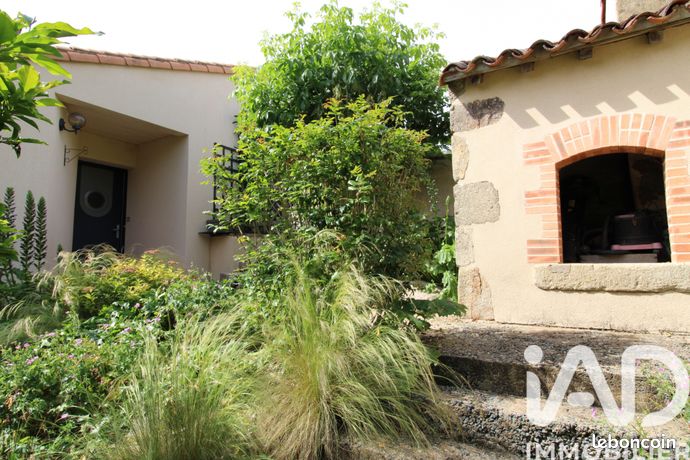 Propriété 5 pièces 114 m²