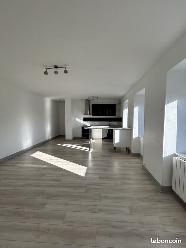 Appartement a louer lannion - 2 pièce(s) - 39 m2 - Surfyn