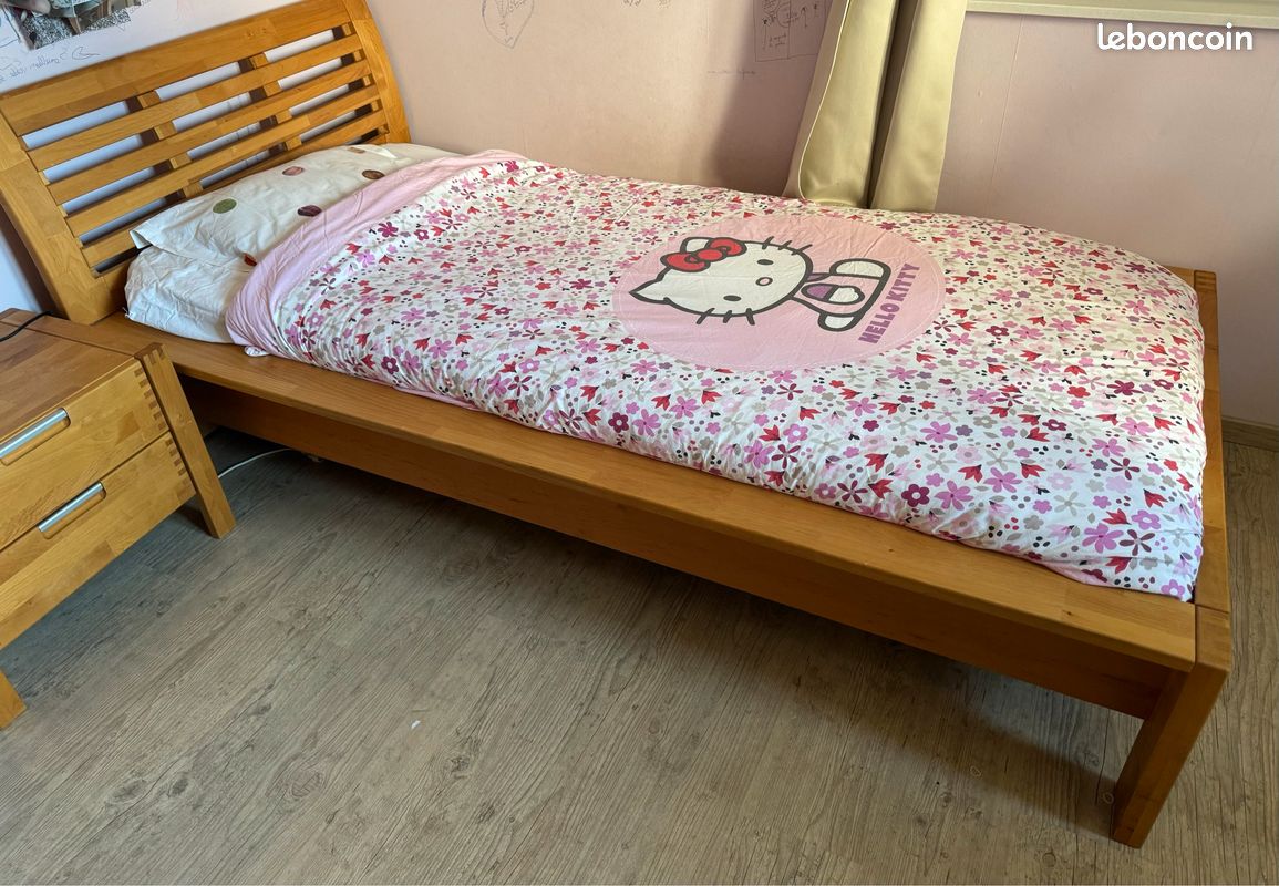 Meubles chambre enfant (image 1)