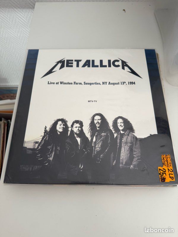 Vinyles de collection (image 18)
