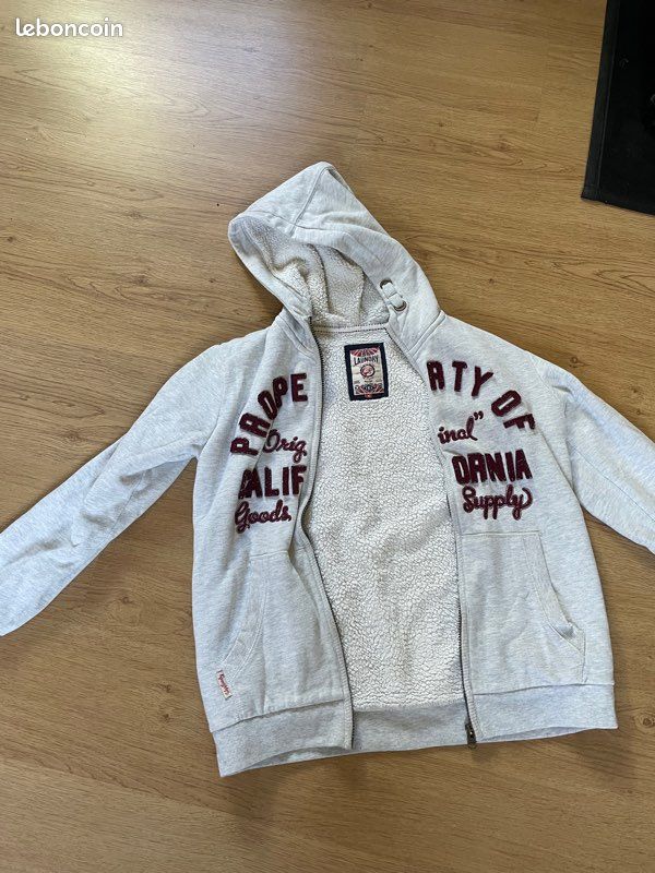 Pull Tokyo Laundry (image 1)